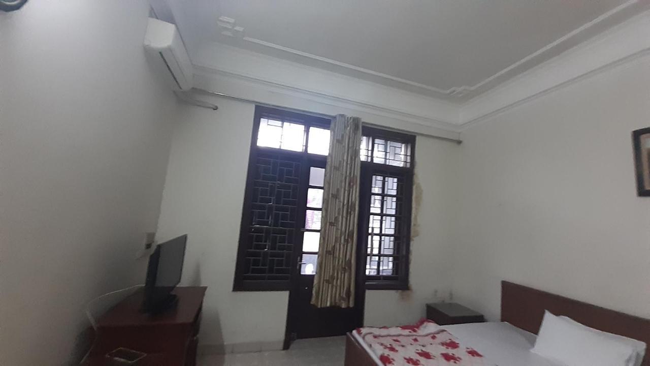 Oyo 681 Hoang Lan Guesthouse 河内 外观 照片